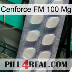 Cenforce FM 100Mg 08
